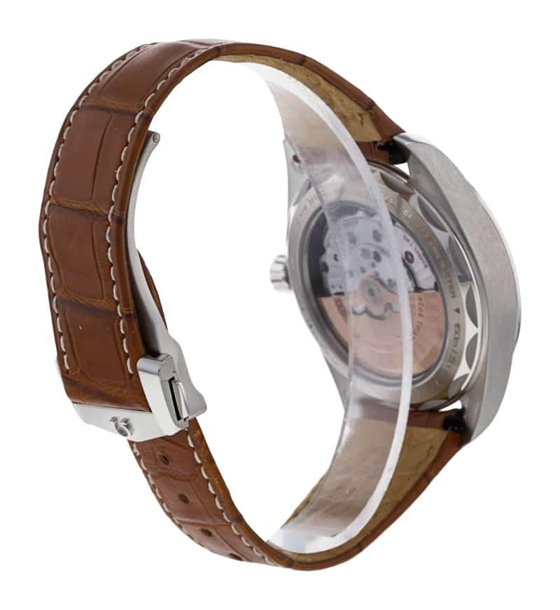Omega Aqua Terra 150m GMT 220.93.43.22.99.001